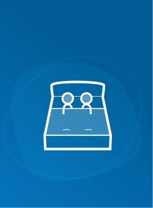 Myself and my partner